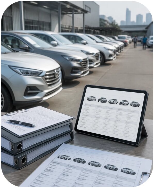 Поиск поставщиков автомобилей в Китае от 25780 р. | Фиалан-Члб