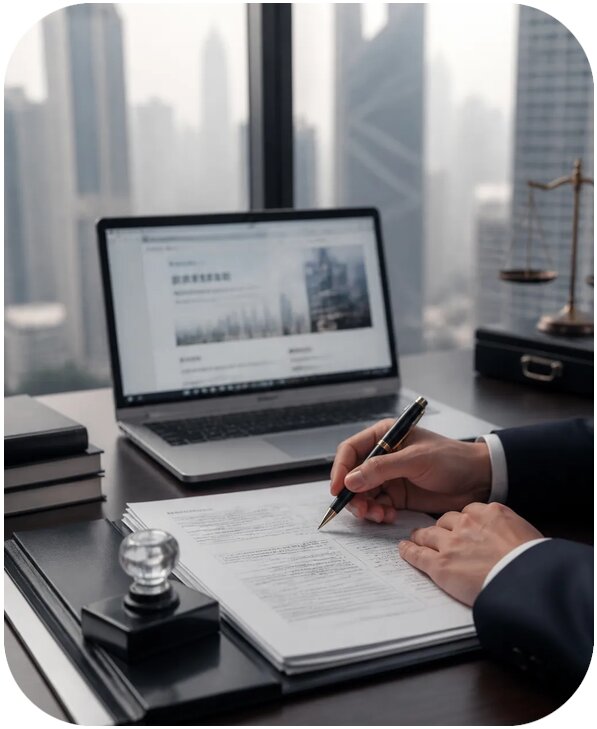 Регистрация торговой компании в Китае от 77340 р. | Фиалан-Члб